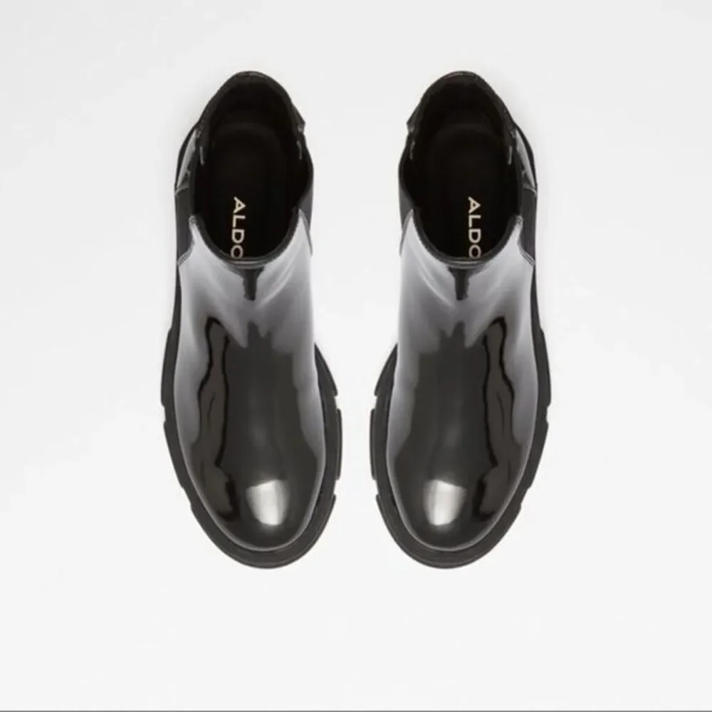 Aldo style notes